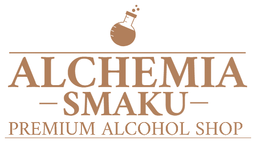Alchemia Smaku